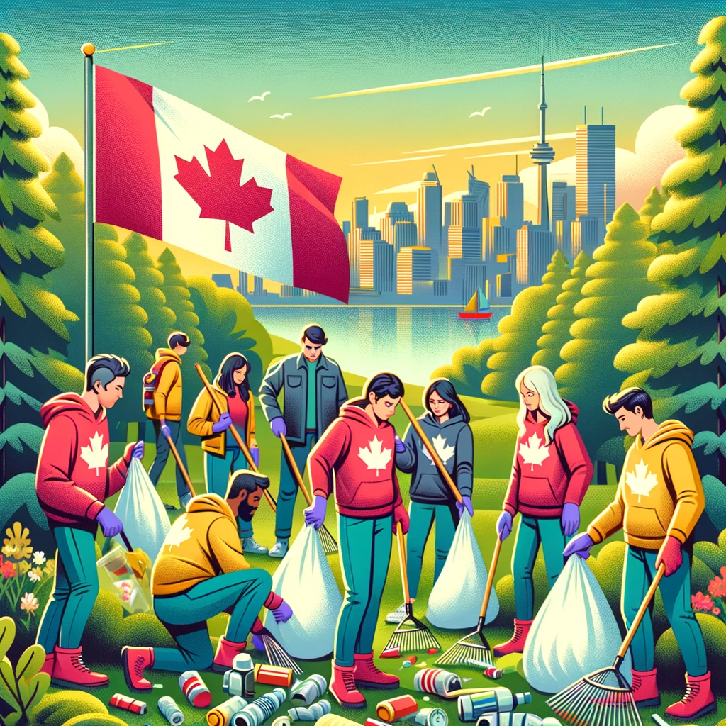 helping community photo 2