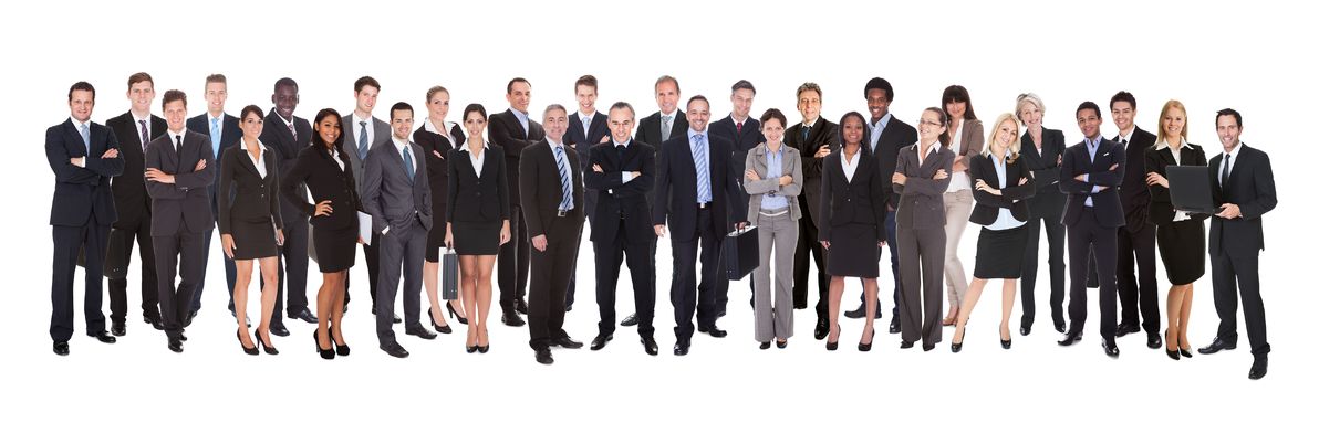 Free Labour or Unpaid Staff