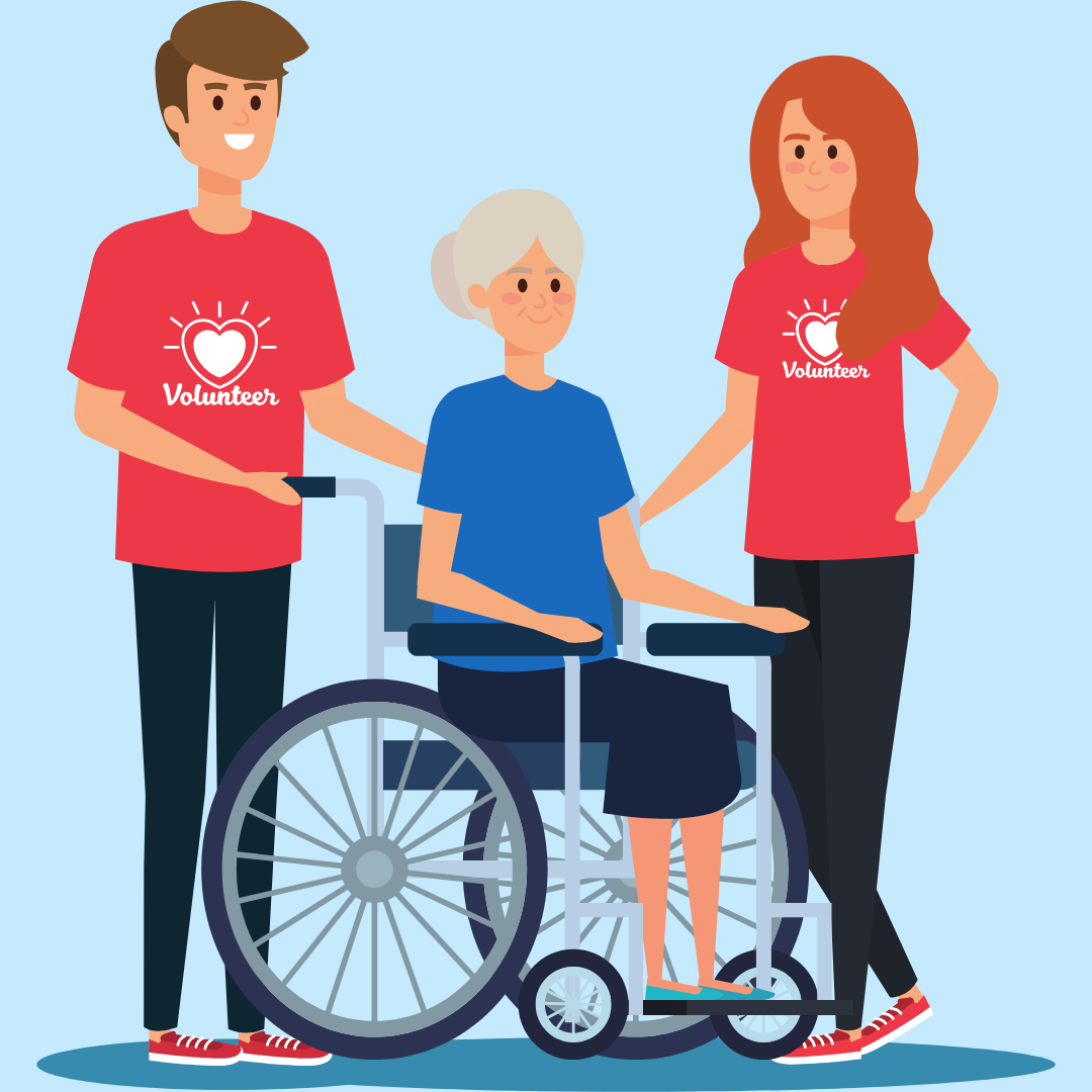 Hospital Volunteers