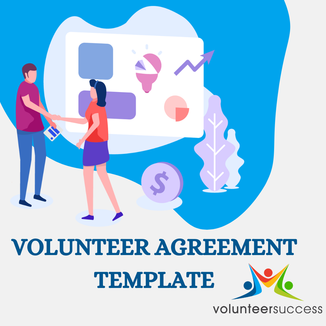 Volunteer Agreement template