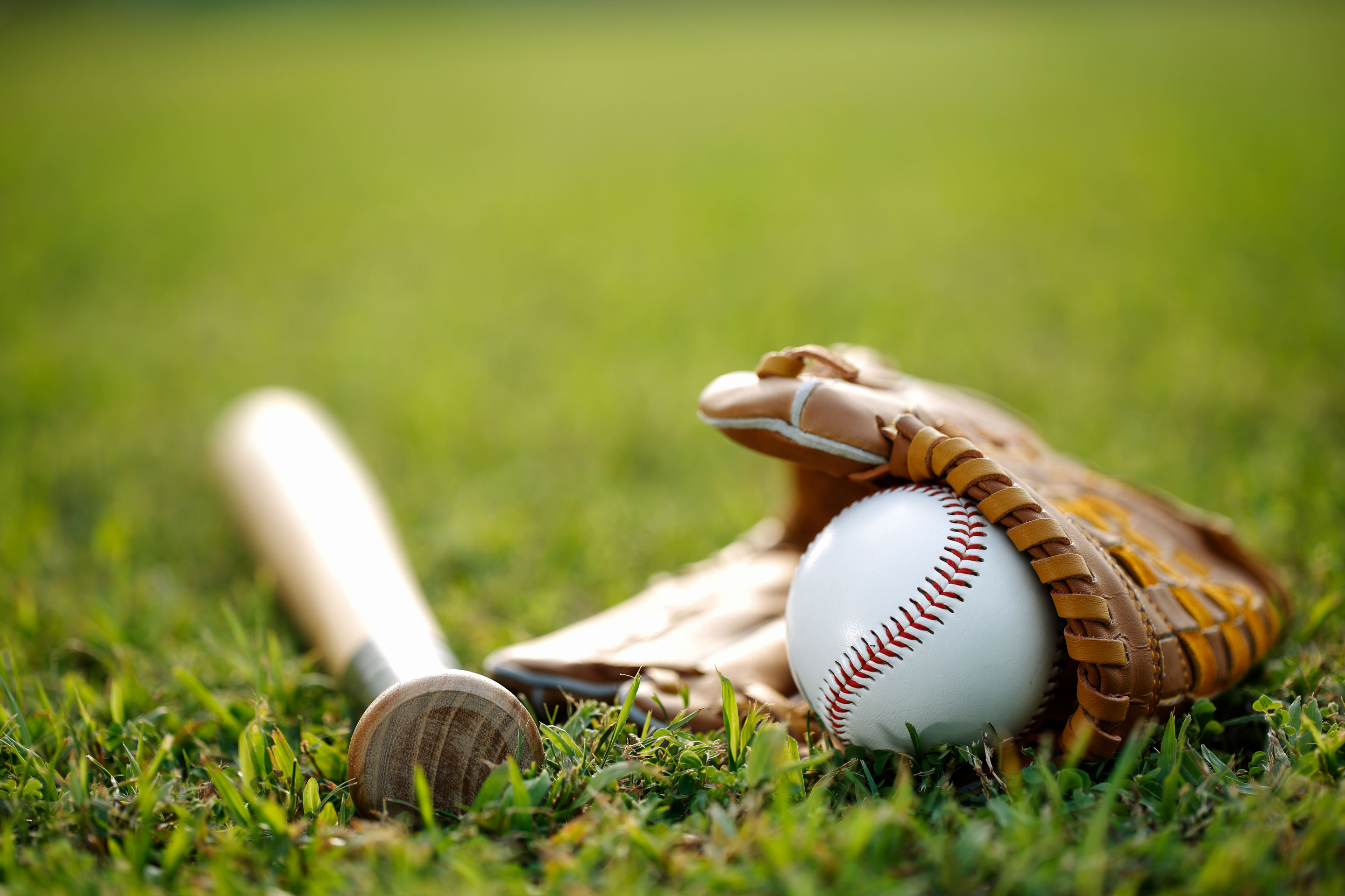 baseball