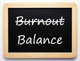 burnout