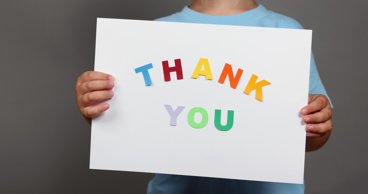 child-thankyou