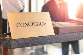 concierge