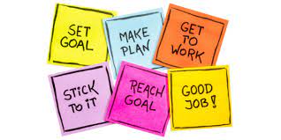 goal setting