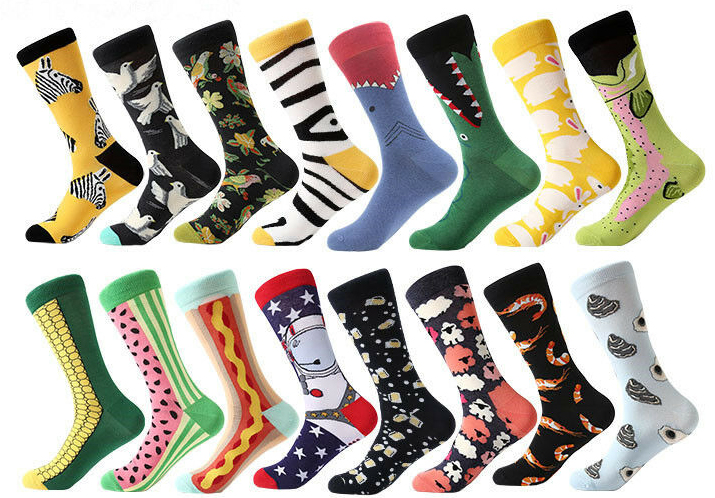 socks