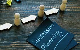 succession