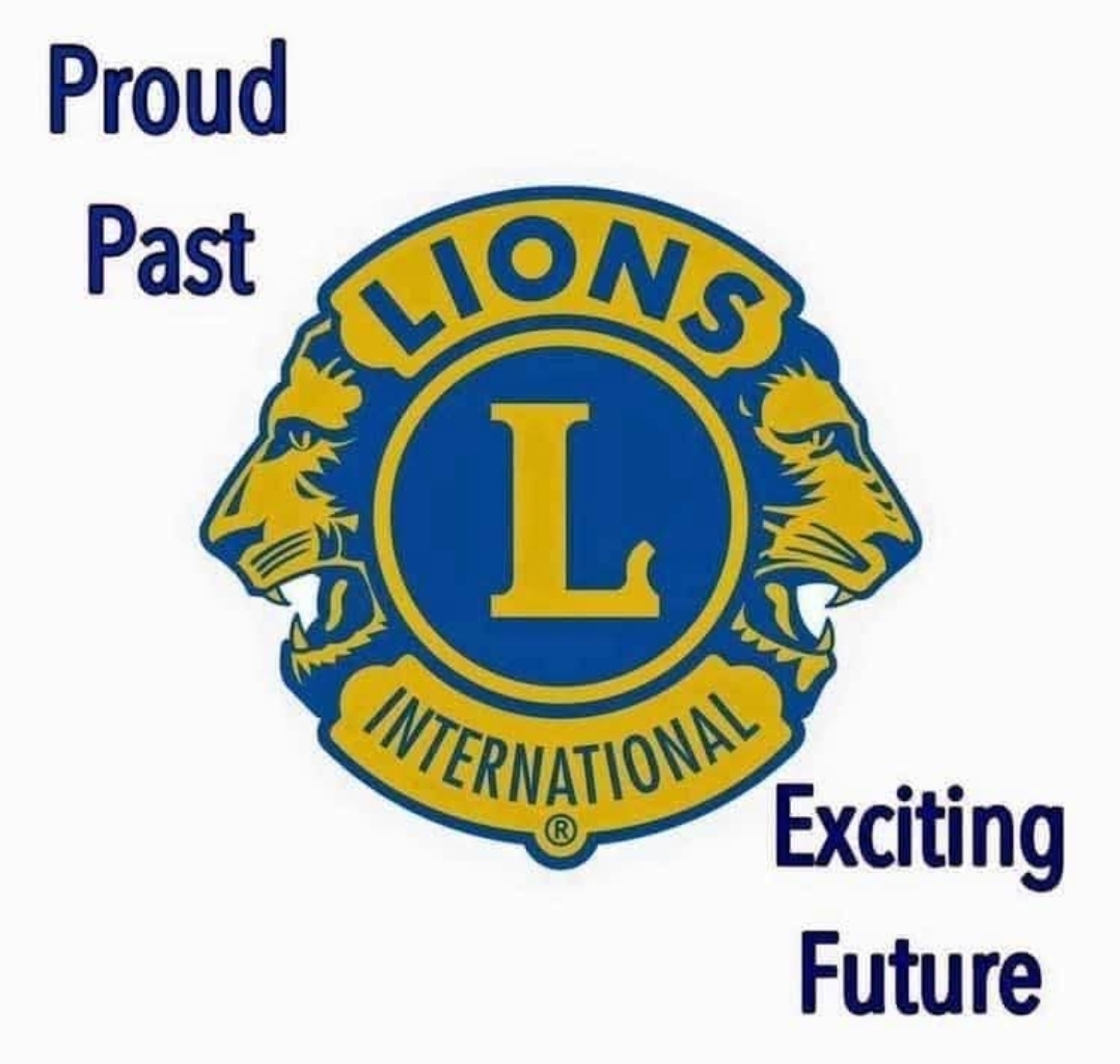 Parry Sound Lions