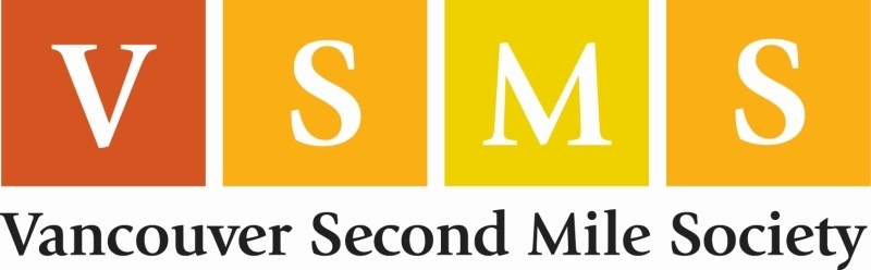 Vancouver Second Mile Society