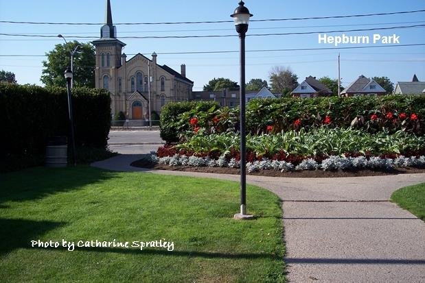 St Thomas & Elgin County, Ontario photo 2