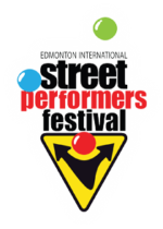 Edmonton International Street Performers Festival