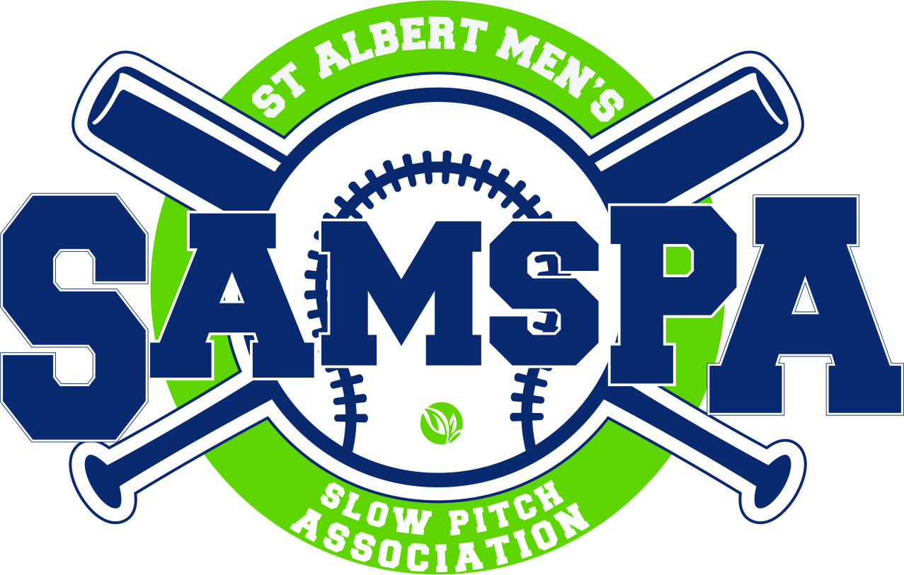 St. Albert Men's Slowpitch Association