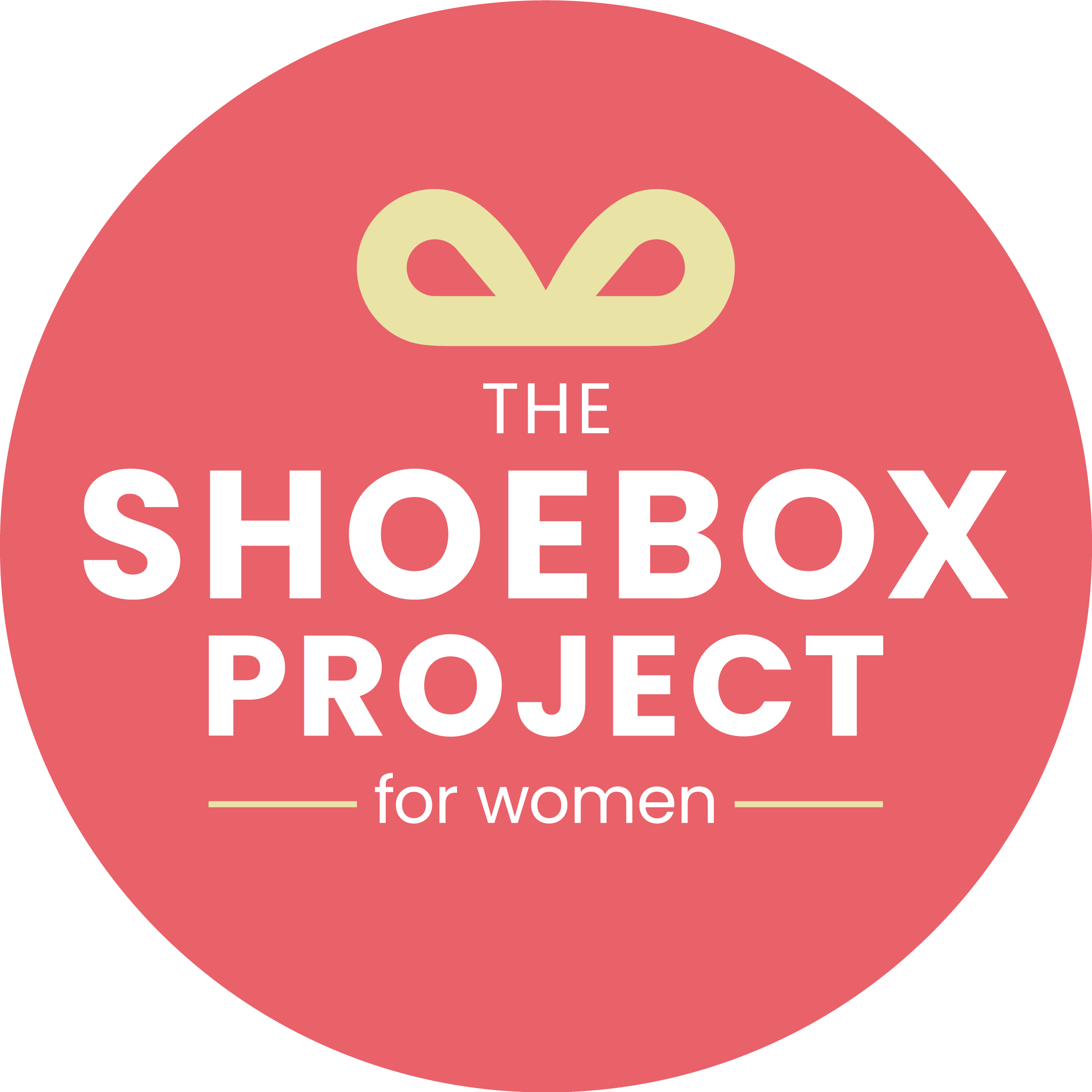 The Shoebox Project for Women