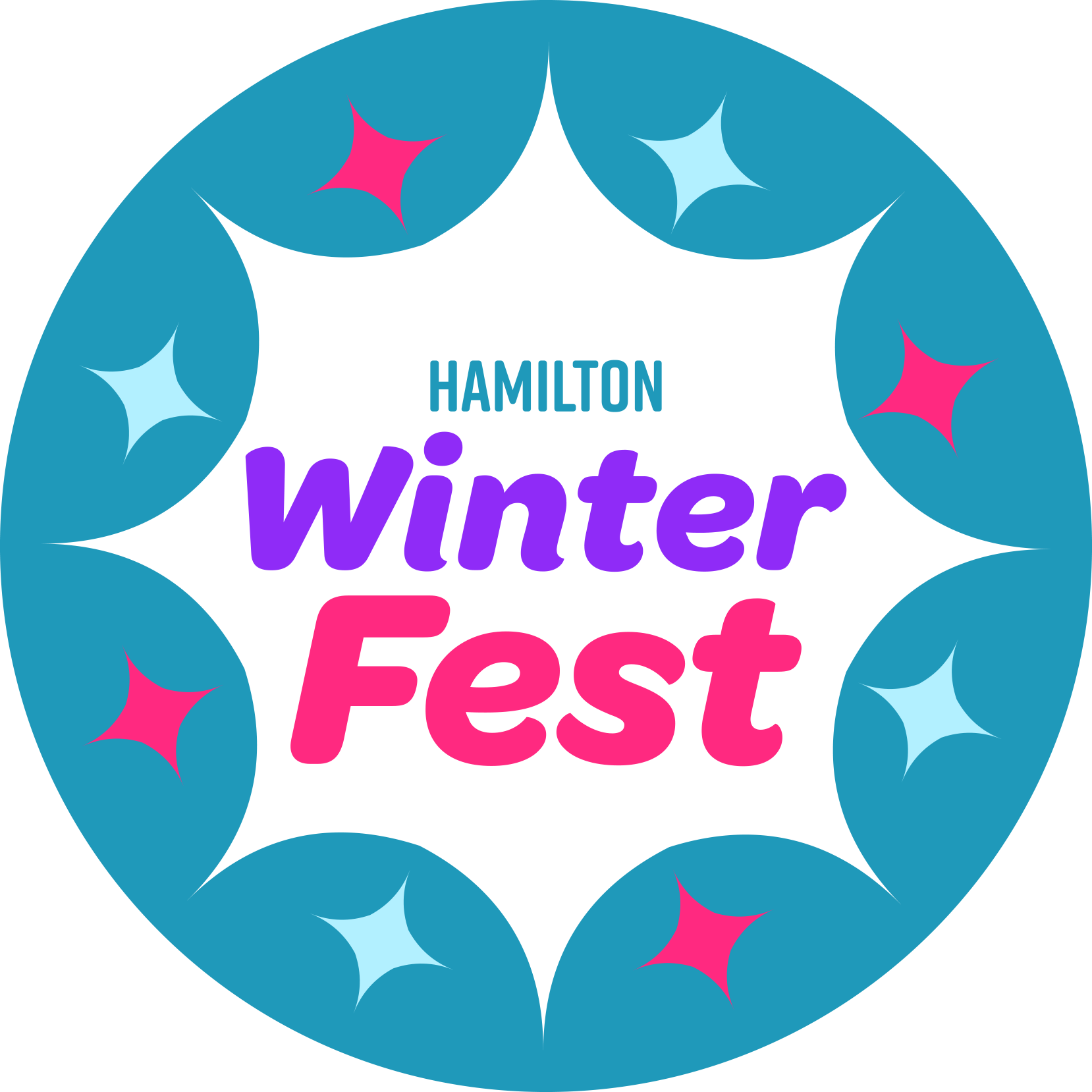 Cobalt Connects - Hamilton Winterfest