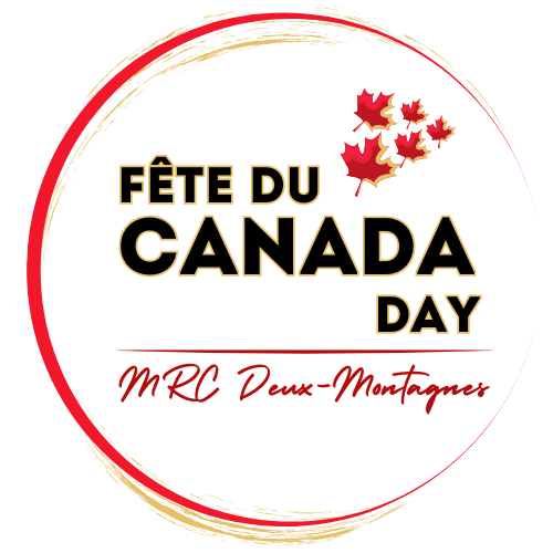 Fete du Canada / Canada Day - MRC Deux-Montagnes