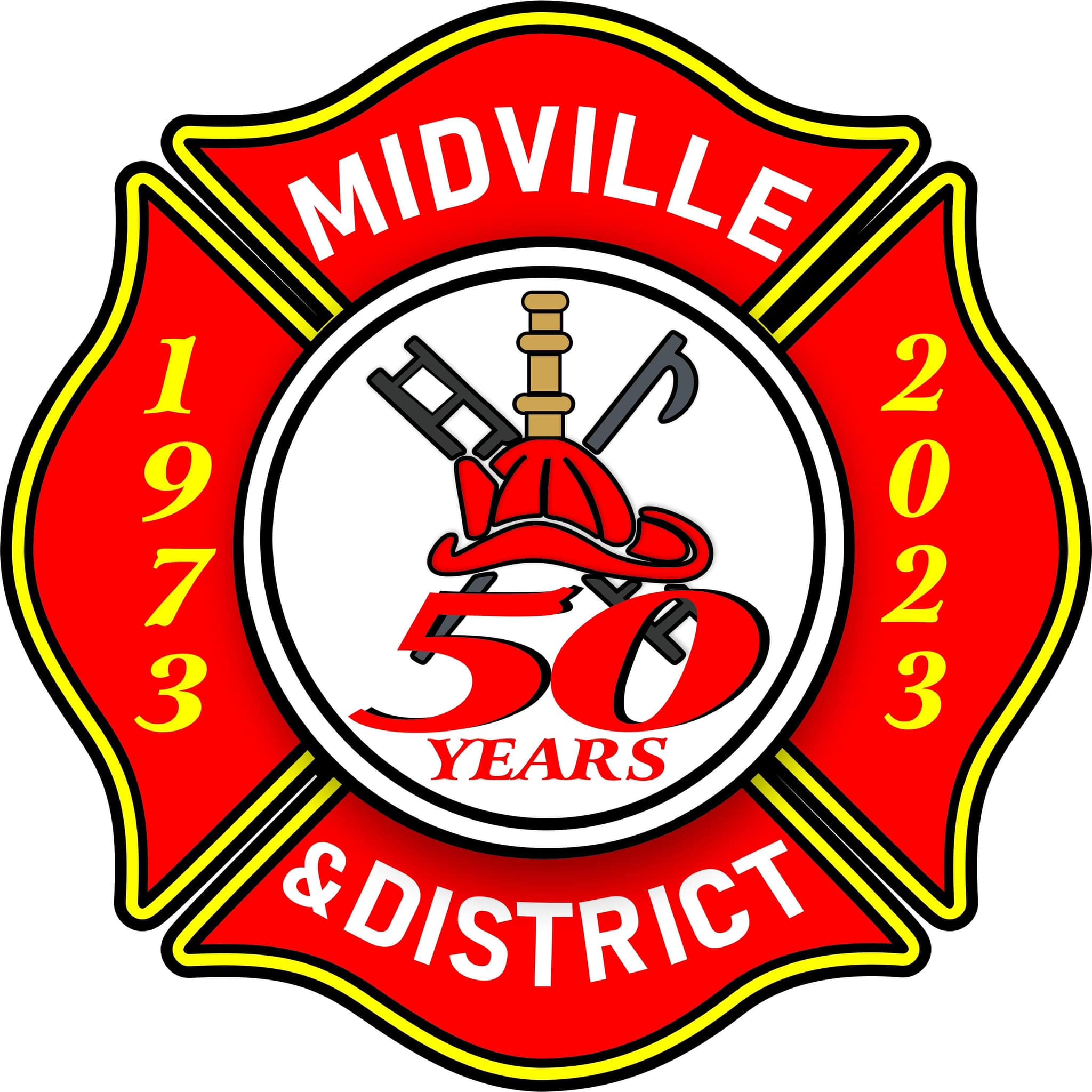 Midville & District Fire Department