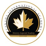 Canadian International academy