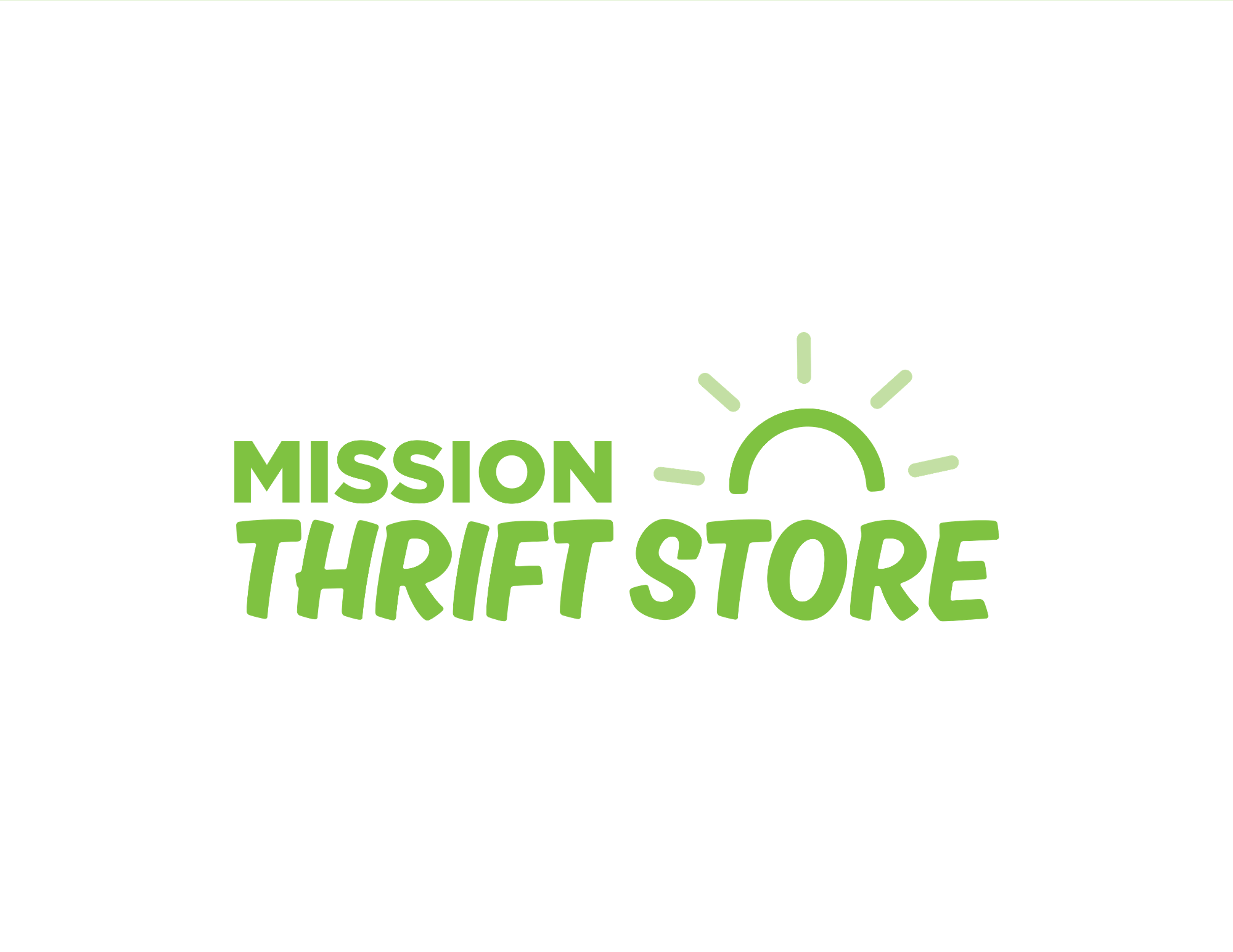 Mission Thrift Store Brantford