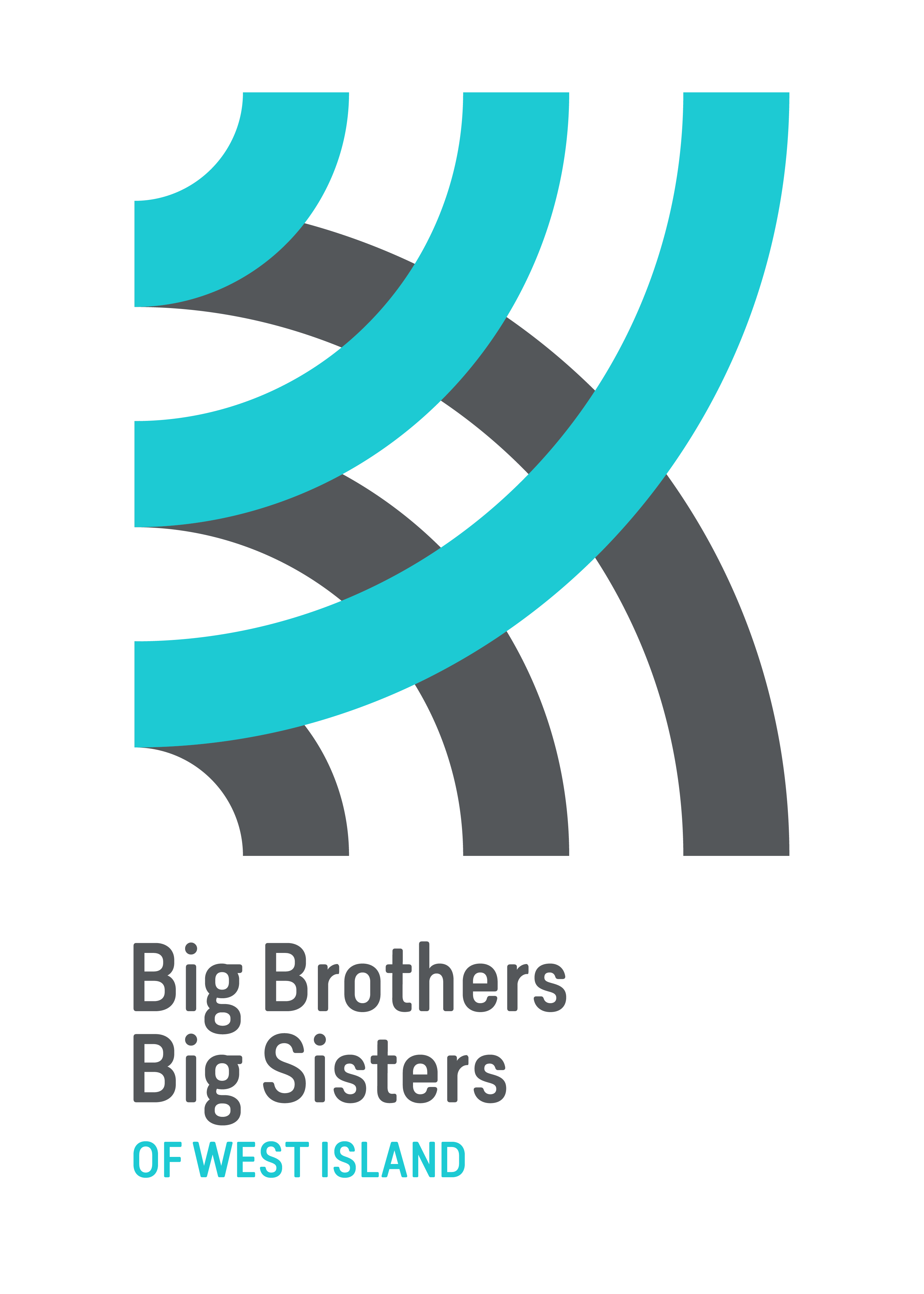 Big Brothers Big Sisters West Island