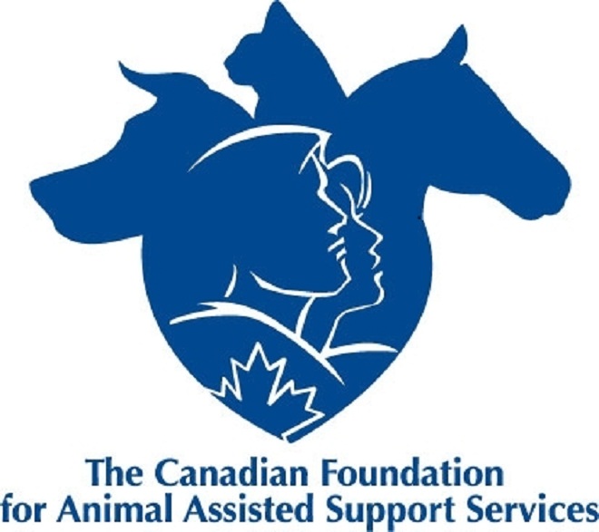 The Canadian Foundation for Animal-Assisted Support Services (CF4AASS)