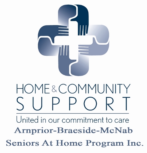 Arnprior-Braeside-McNab Seniors at Home Inc.