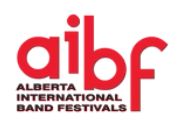 Alberta International Band Festival