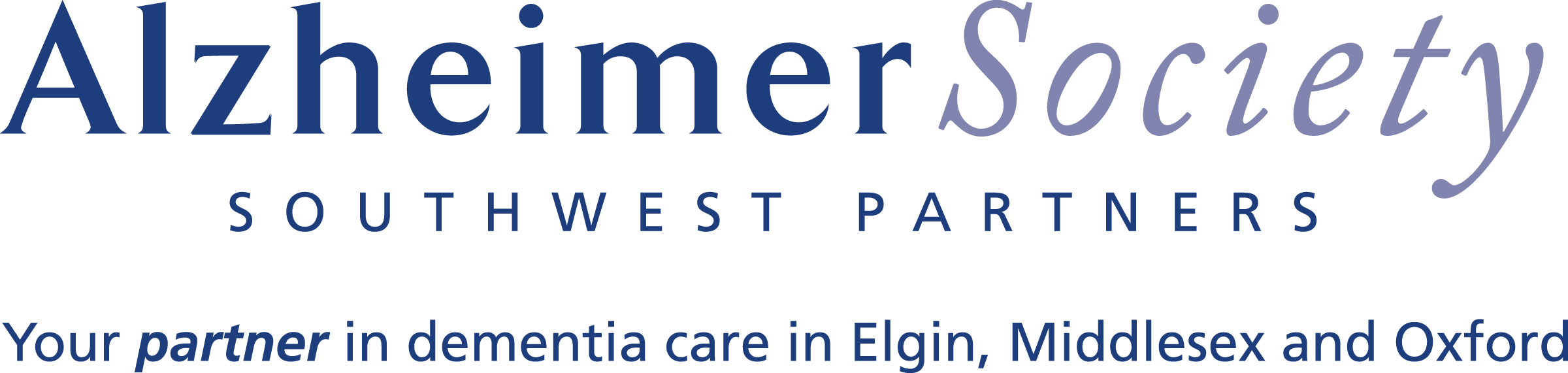 Alzheimer Society Southwest Partners