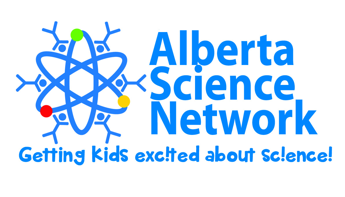 Alberta Science Network: An Alberta Society