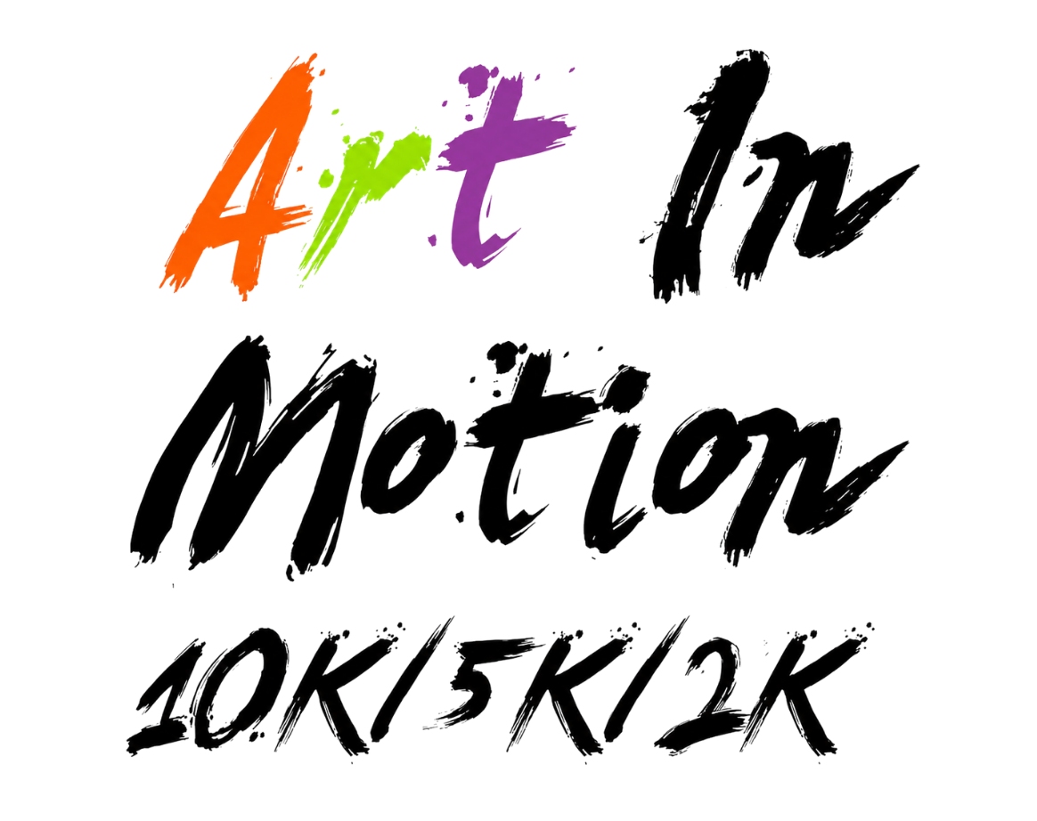 Art In Motion