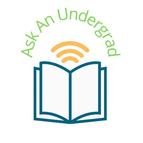 Ask An Undergrad