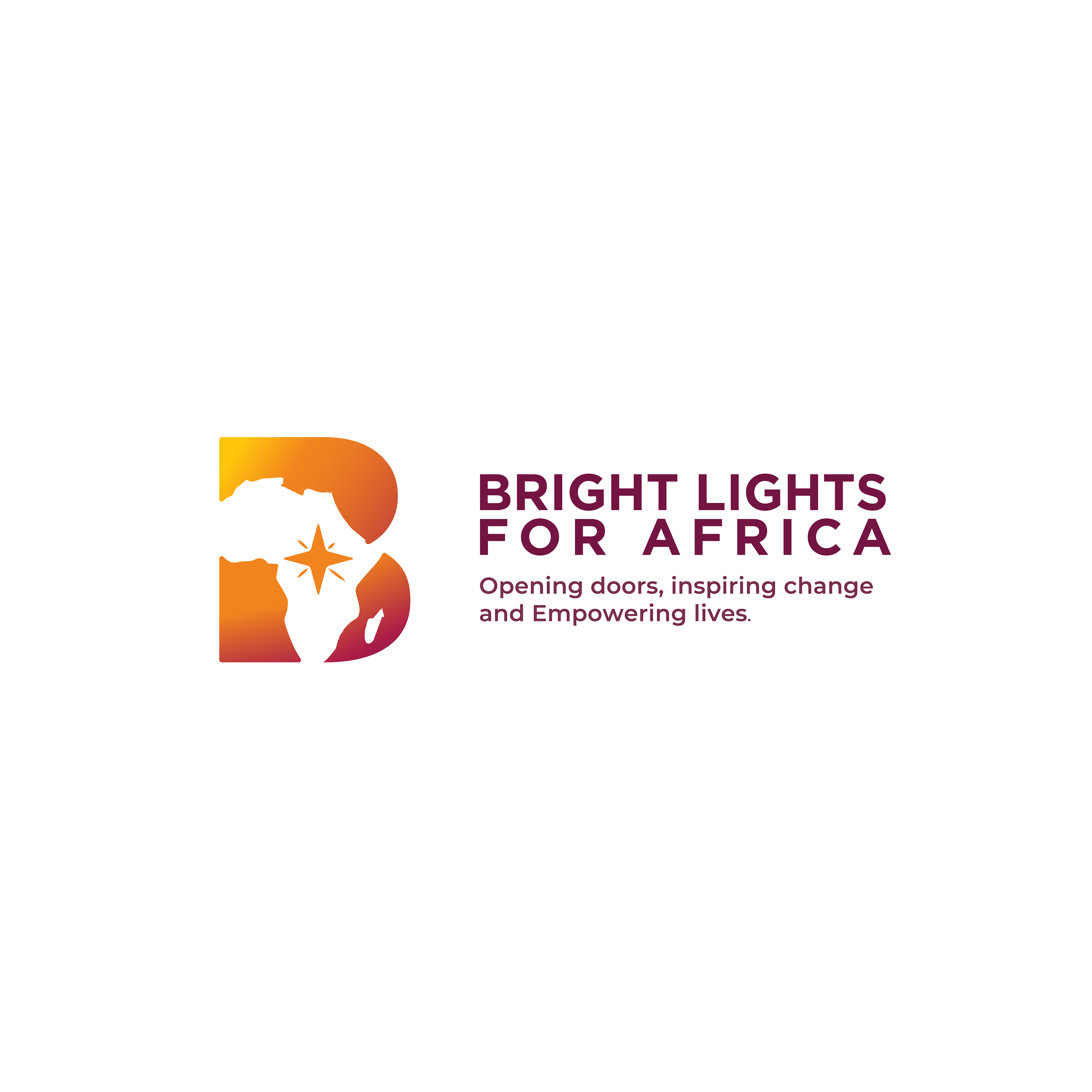 BRIGHT LIGHTS FOR AFRICA FOUNDATION