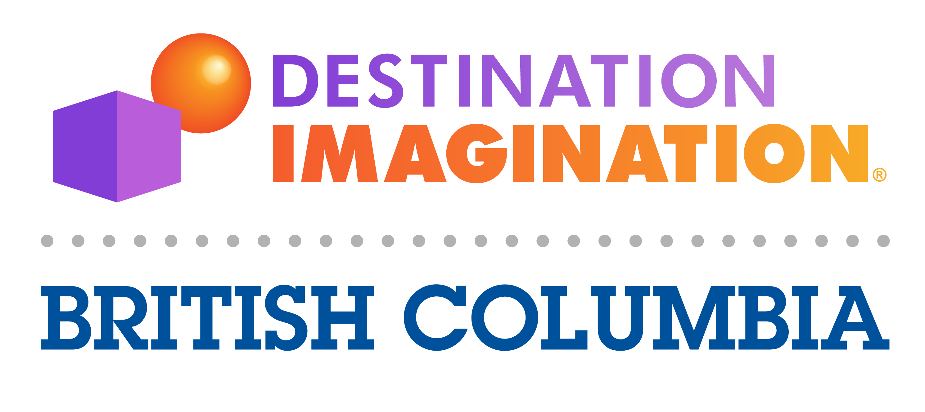 Destination Imagination BC