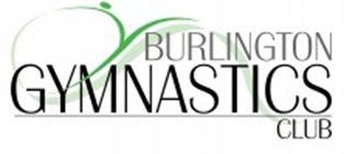 Burlington Gymnastics Club
