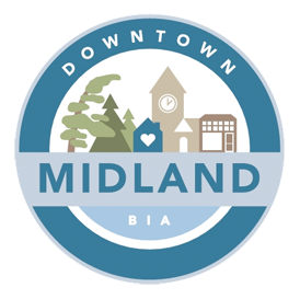 Downtown Midland BIA