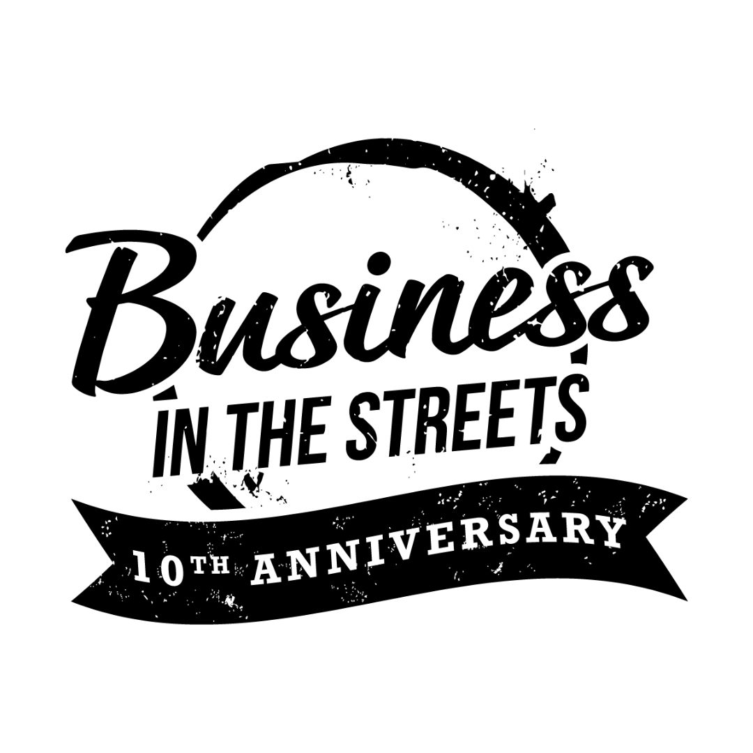 Business in the Streets
