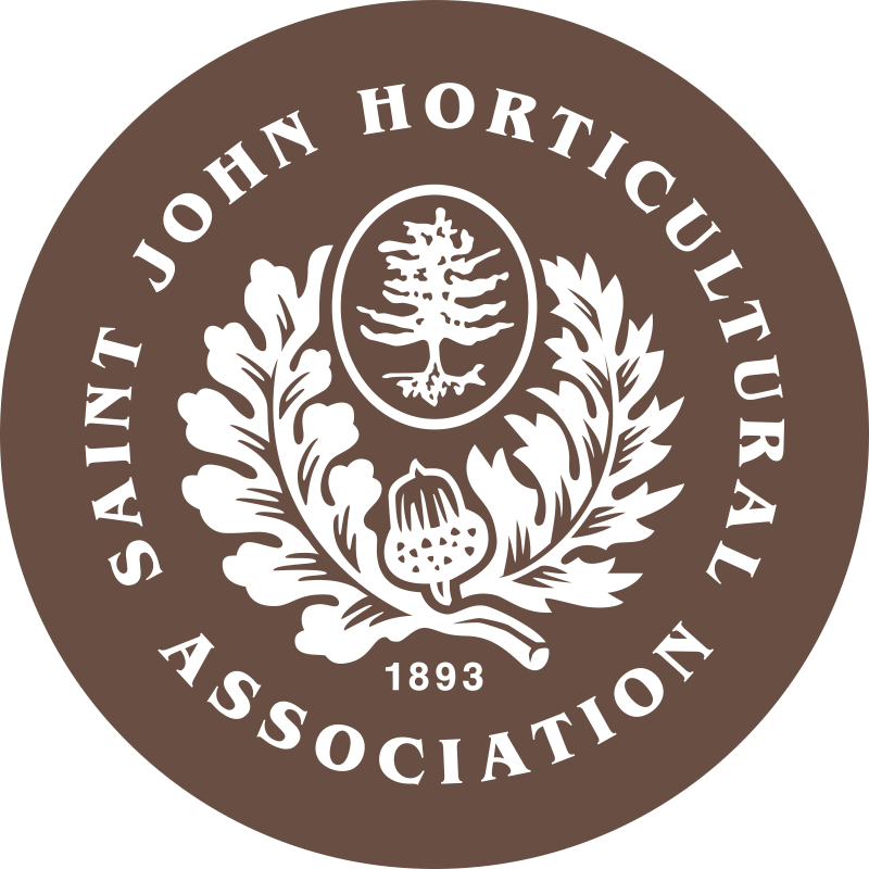 Saint John Horticultural Association