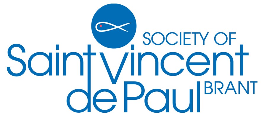 Saint Vincent de Paul Brant