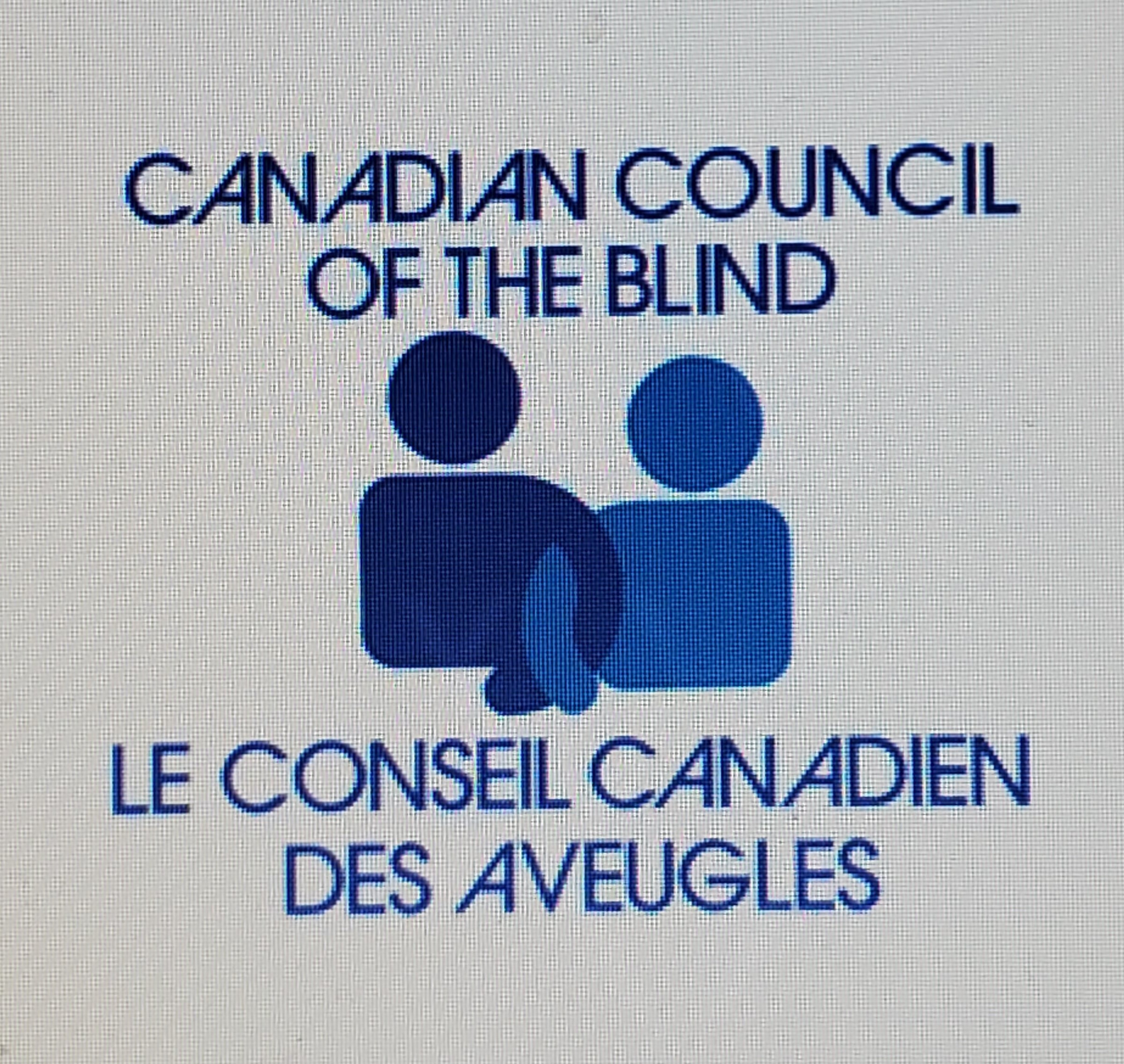 Canadian Council of the Blind Waterloo Regional Club
