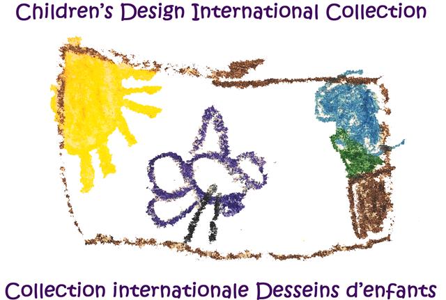 Children's Design International Collection