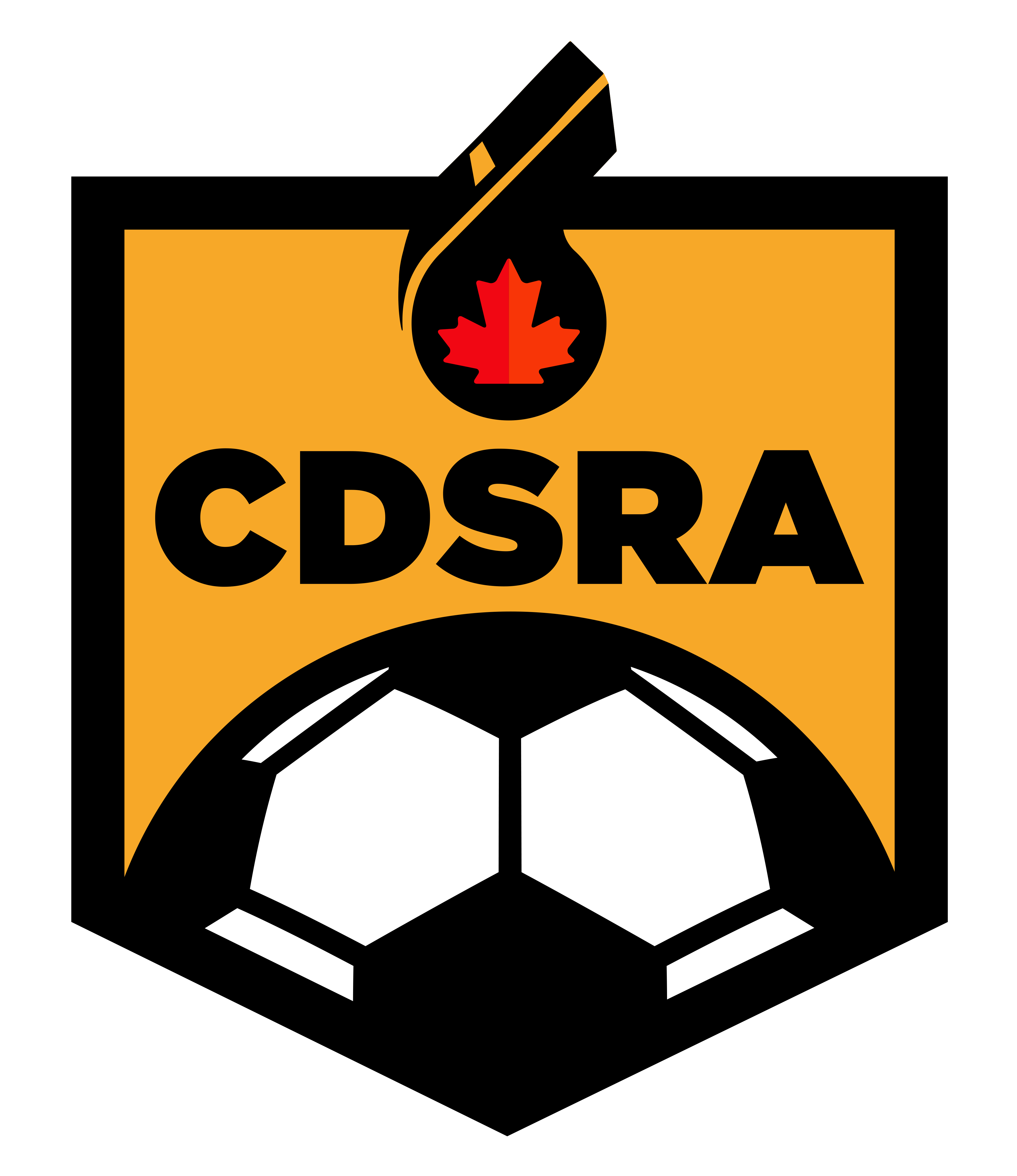 Calgary and District Soccer Referees Association