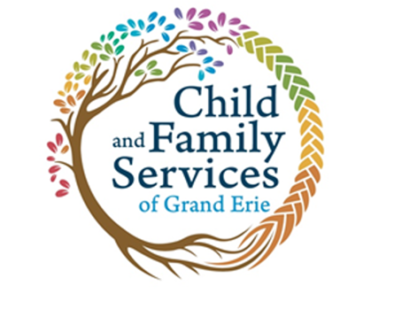 Child and Family Services of Grand Erie