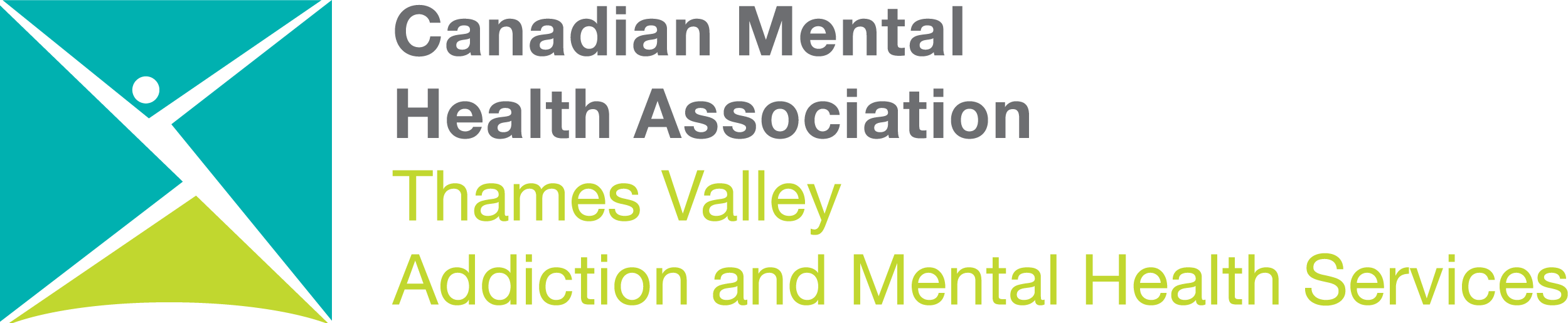 CMHA Thames Valley Addiction & Mental Health Services