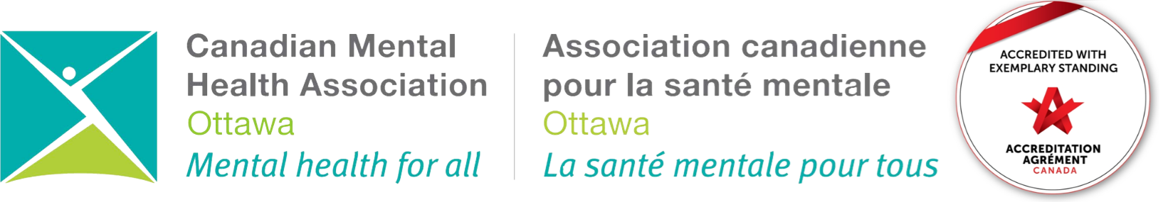 Canadian Mental Health Organization (Ottawa Branch)