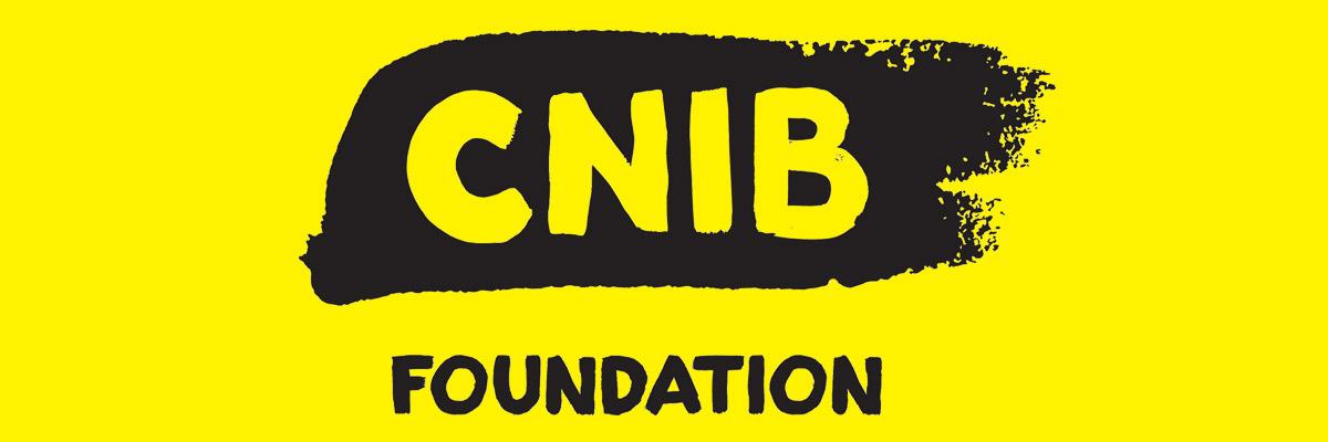 CNIB (Canadian National Institute for the Blind)