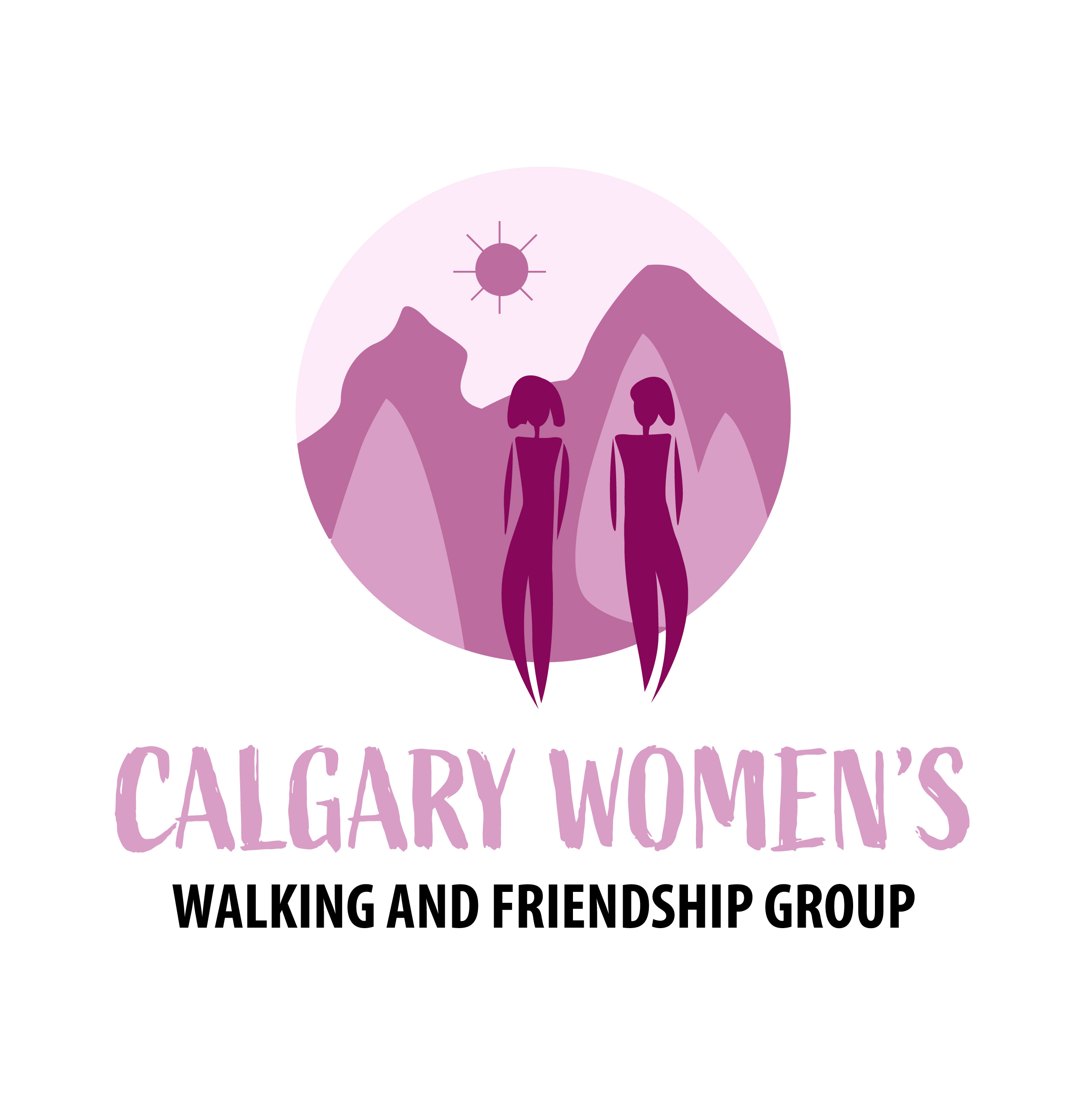 Calgary Women's Walking and Friendship Group