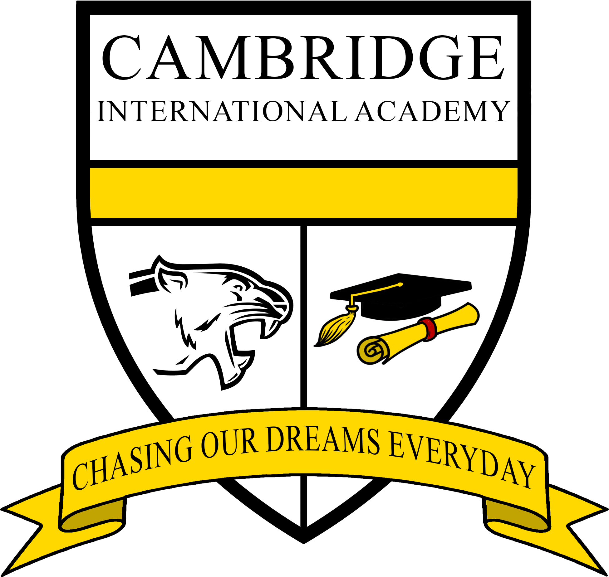 Cambridge International Academy