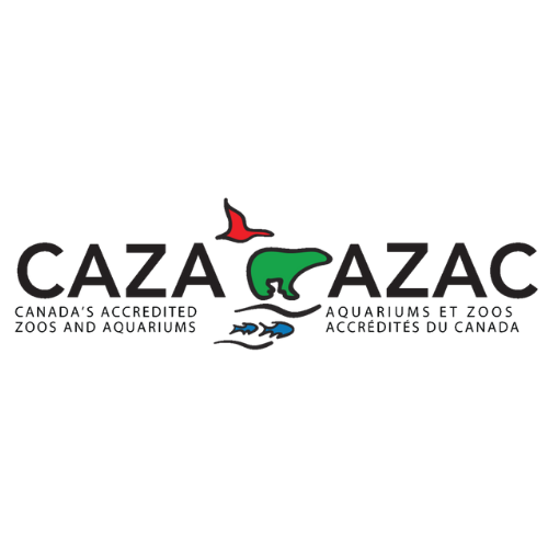 Canada's Accredited Zoos & Aquariums