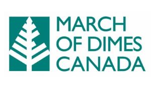 March of Dimes Canada