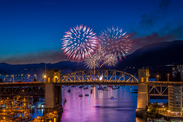 6 Festivals and Events in Canada You Should Volunteer at
