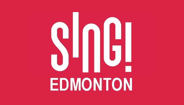 Sing! Prairies Society